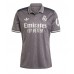 Maglie da calcio Real Madrid Antonio Rudiger #22 Terza Maglia 2024-25 Manica Corta